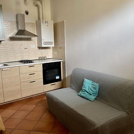 Appartement Il Tulipano à Trezzano Rosa Extérieur photo