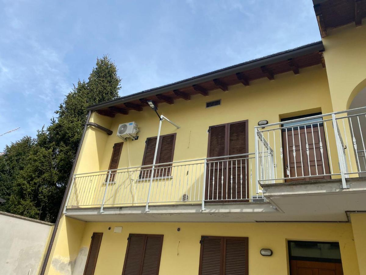 Appartement Il Tulipano à Trezzano Rosa Extérieur photo