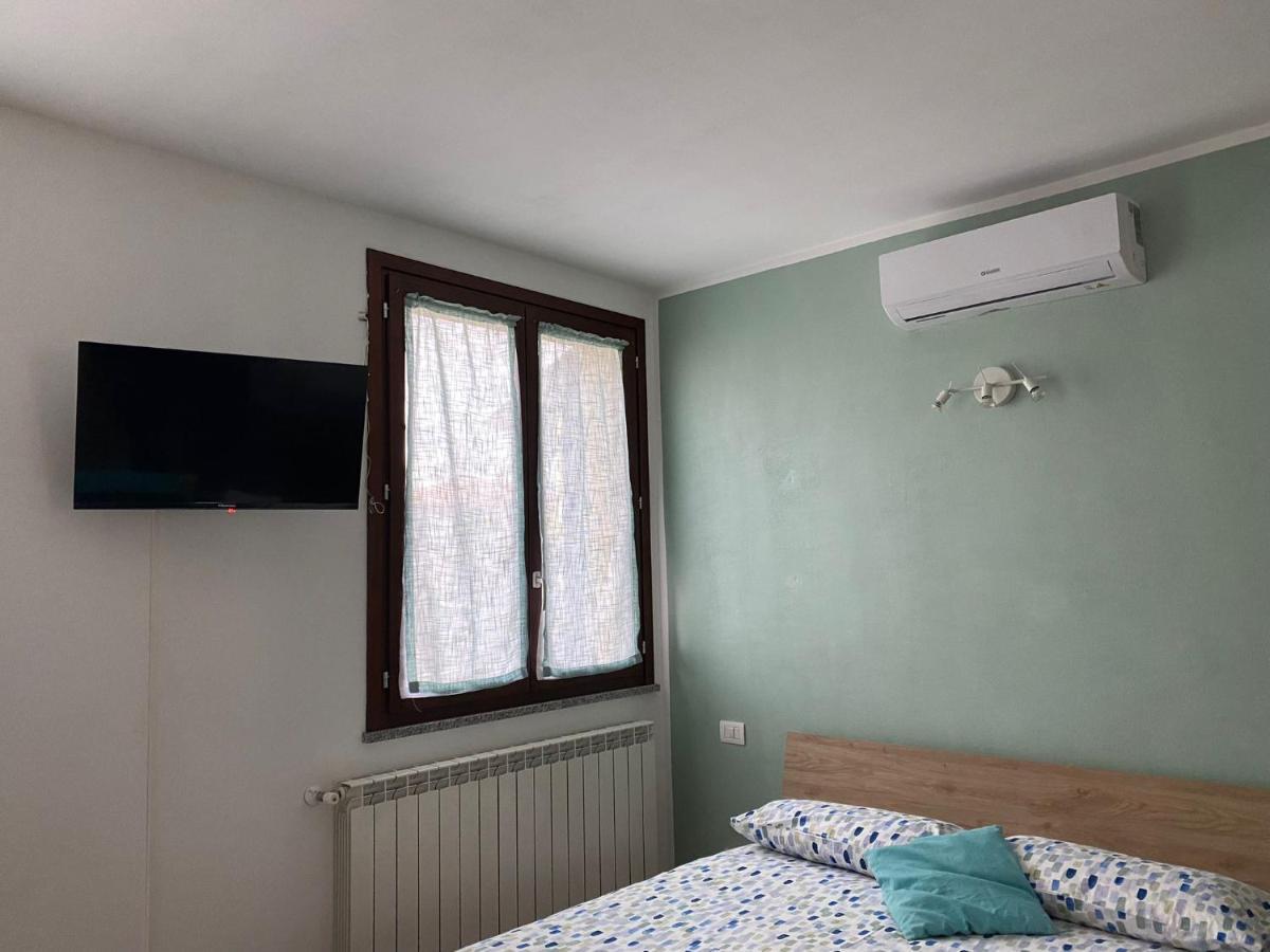 Appartement Il Tulipano à Trezzano Rosa Extérieur photo