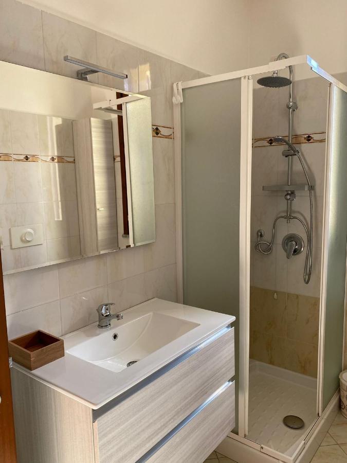 Appartement Il Tulipano à Trezzano Rosa Extérieur photo
