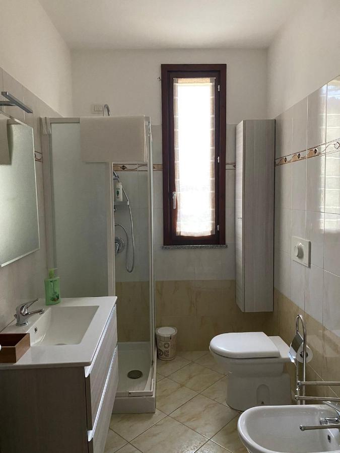 Appartement Il Tulipano à Trezzano Rosa Extérieur photo