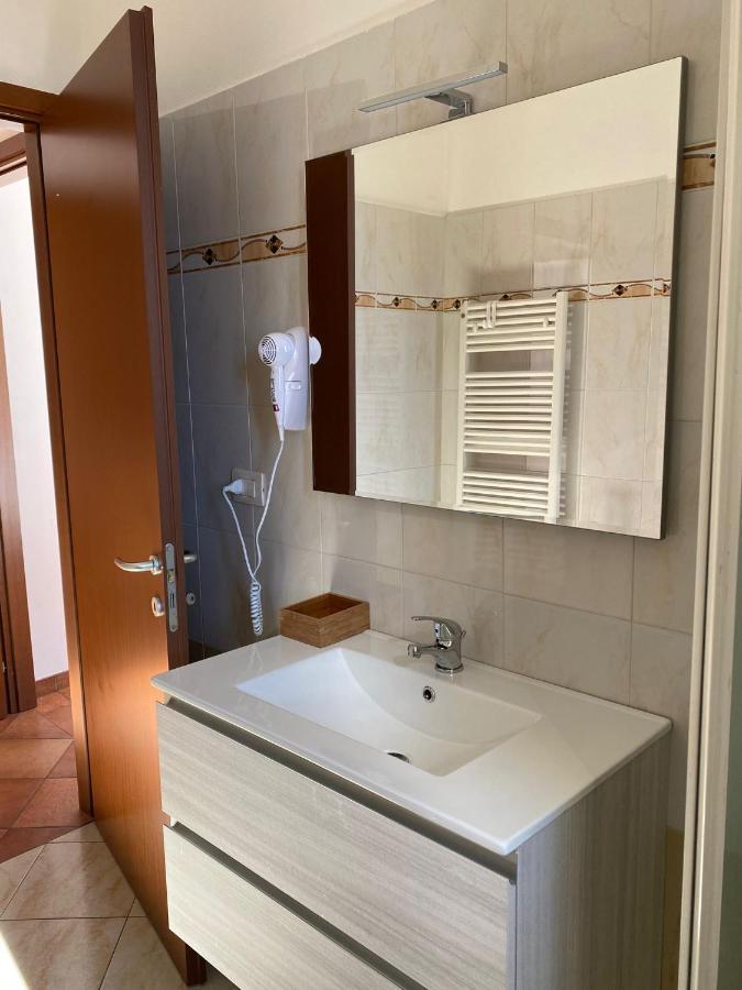 Appartement Il Tulipano à Trezzano Rosa Extérieur photo