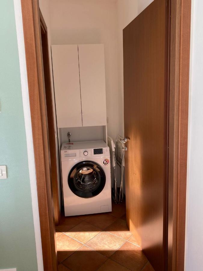 Appartement Il Tulipano à Trezzano Rosa Extérieur photo